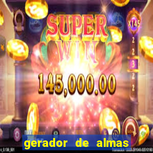 gerador de almas mortal kombat mobile